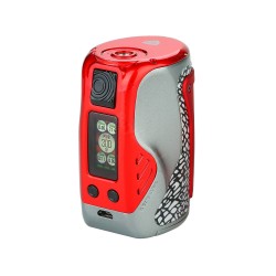 Wismec Reuleaux Tinker 300W Mod